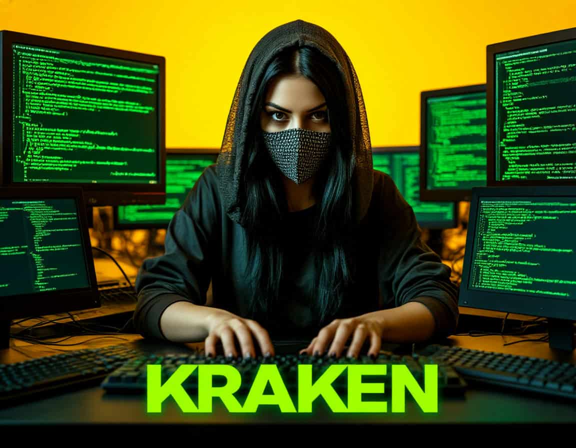 Рабочие зеркала и ссылки Kraken: как обеспечить стабильный и безопасный доступ