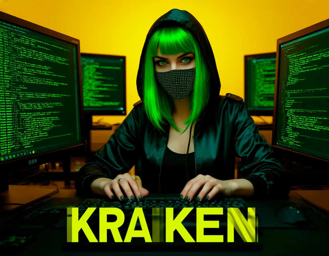 Kraken в Tor: безопасный доступ и надёжная работа через анонимную сеть